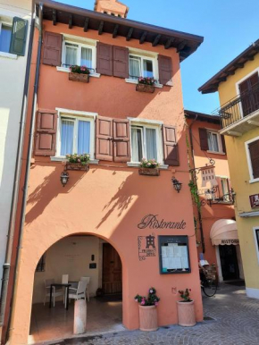 Piccolo Hotel Garda